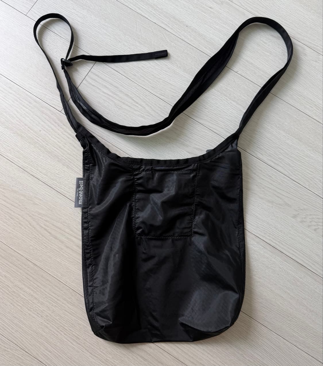몽벨 U.l. Mono Pouch bag  상품이미지2