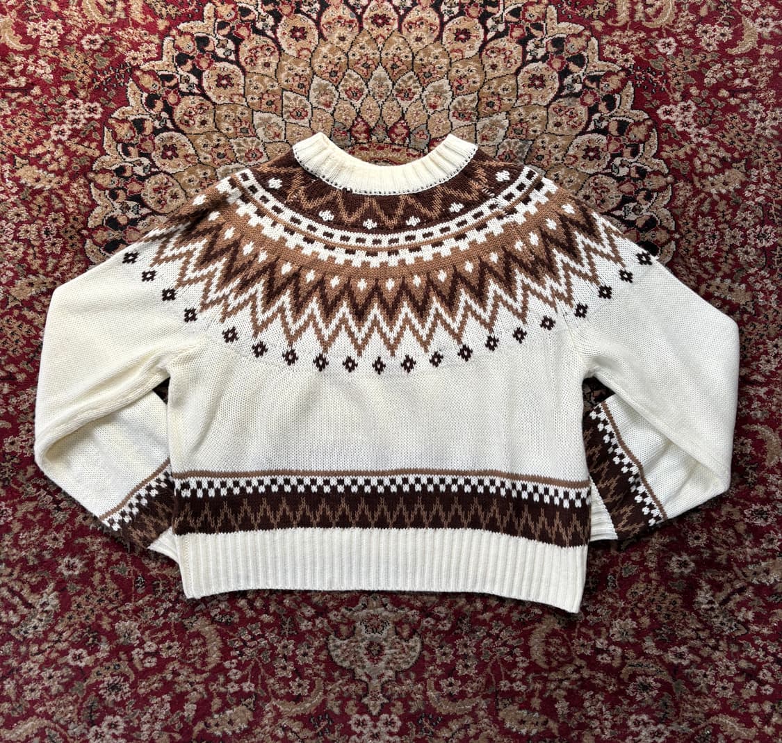 jp 니트 상품이미지2