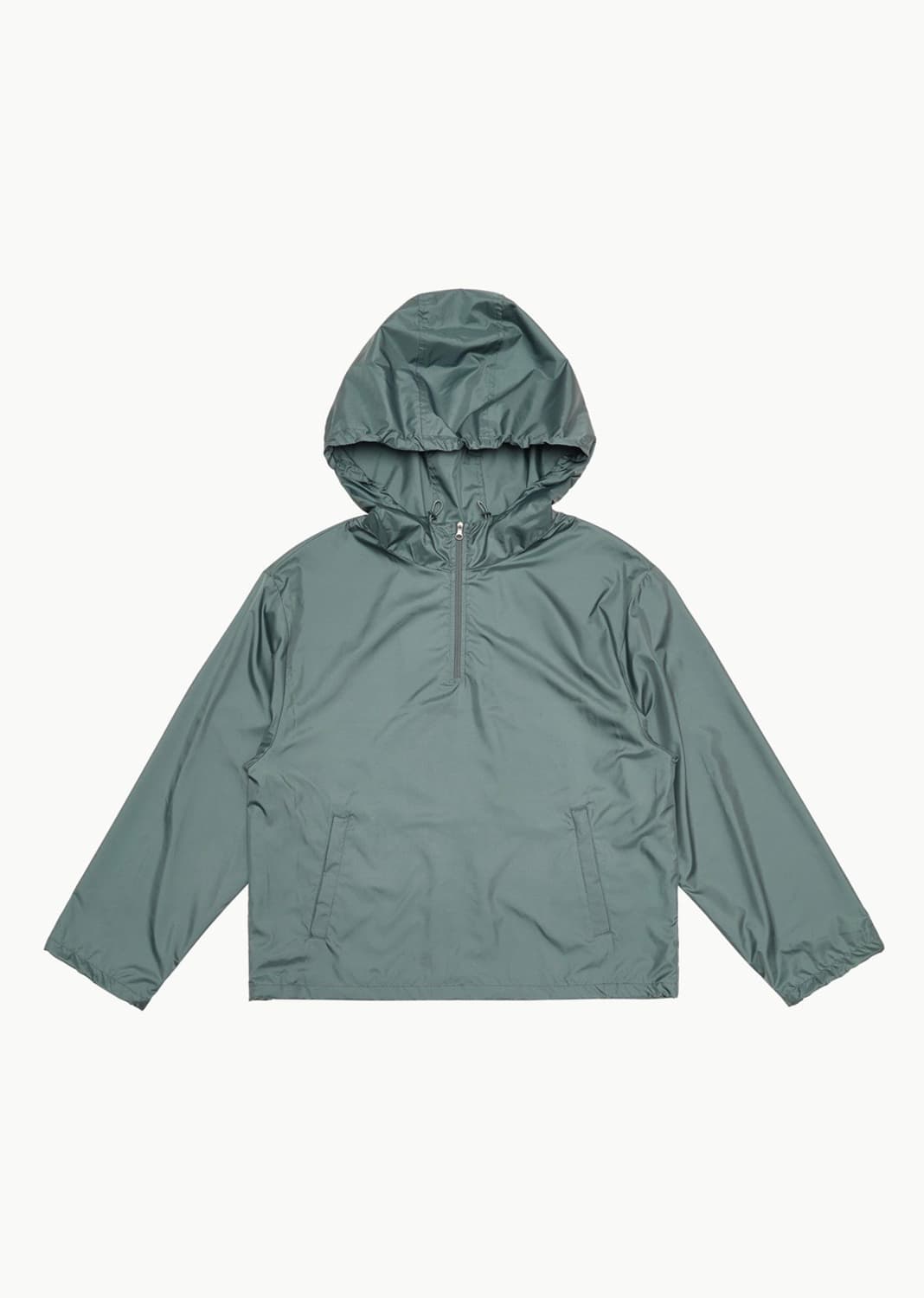 아모멘토 하프집업 점퍼 상품이미지1