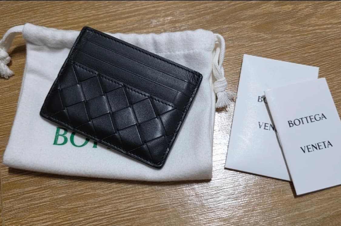 보테가베네타 카드지갑  상품이미지2