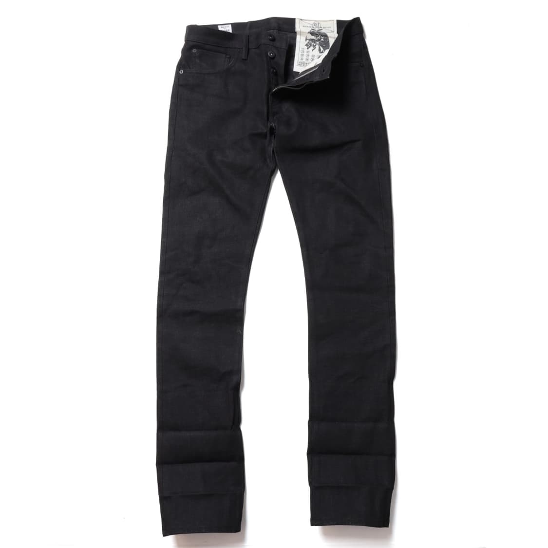 로그 테리토리 Rogue Territory Denim Pants  상품이미지4