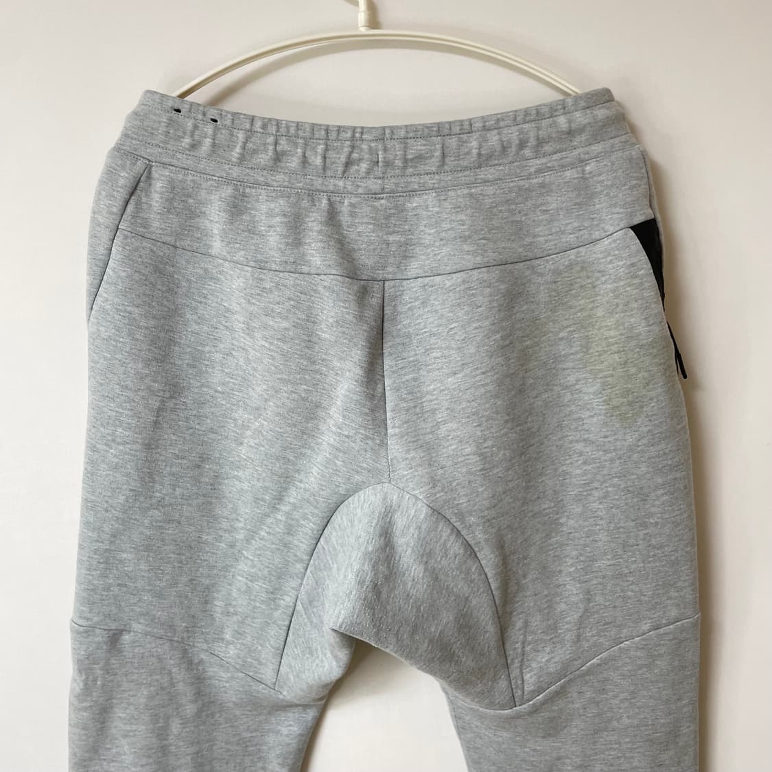 [ M ] 나이키 스우시 밴딩 테크팩 조거팬츠 상품이미지7