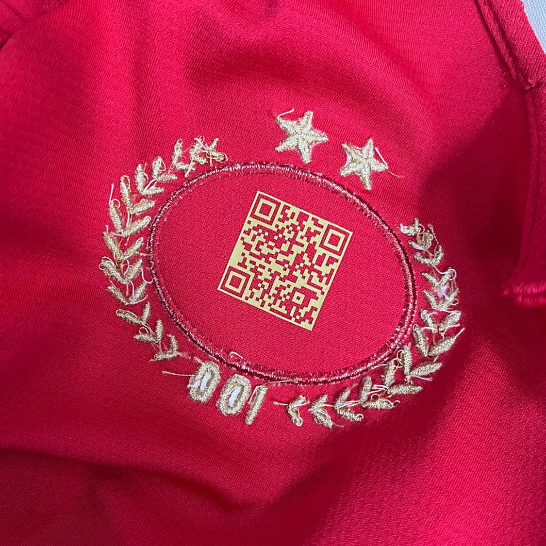 나이키 13-14 PSV 아인트호벤 100주년 유니폼 해외 M 상품이미지6