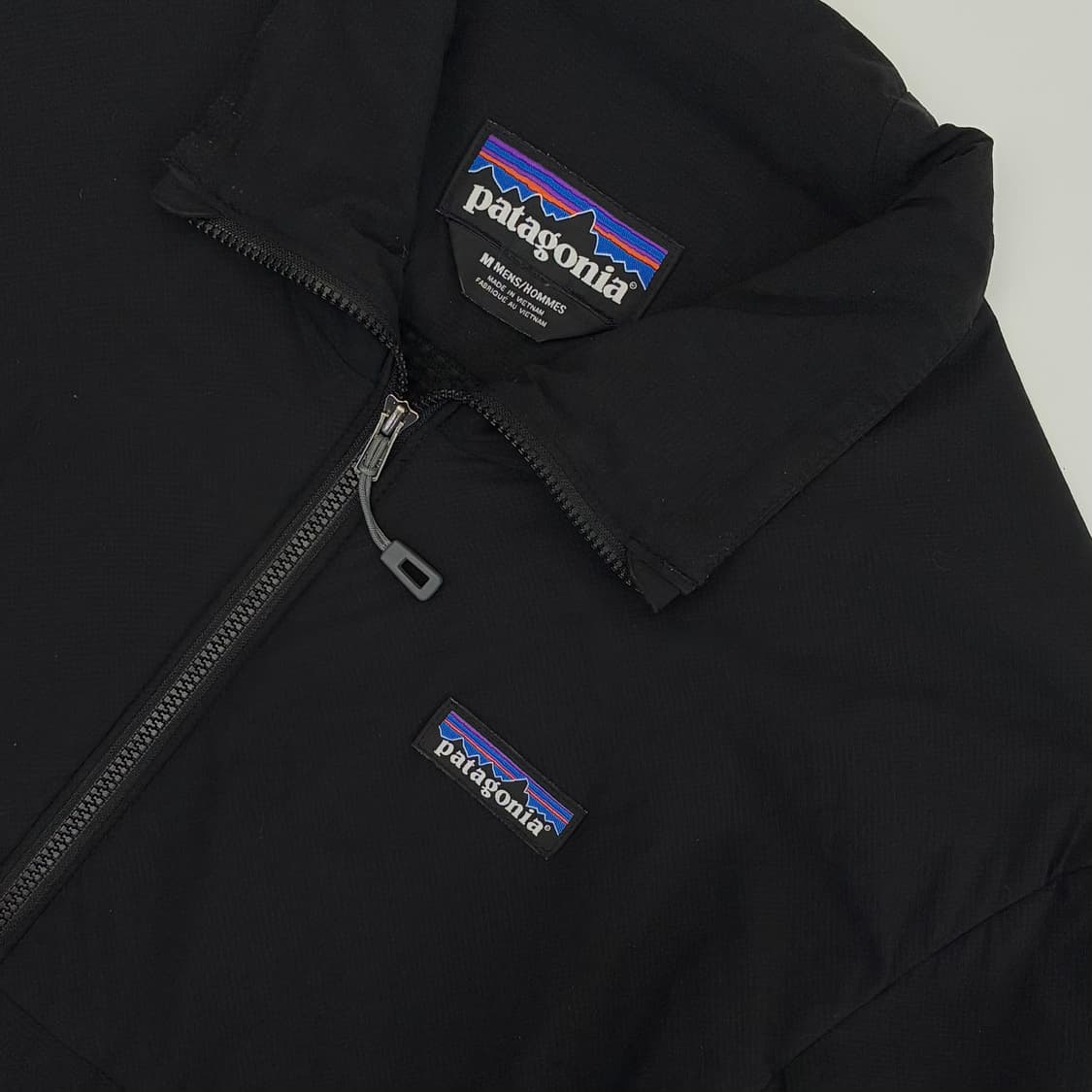 Patagonia  파타고니아 블랙 테크 페이스 상품이미지3