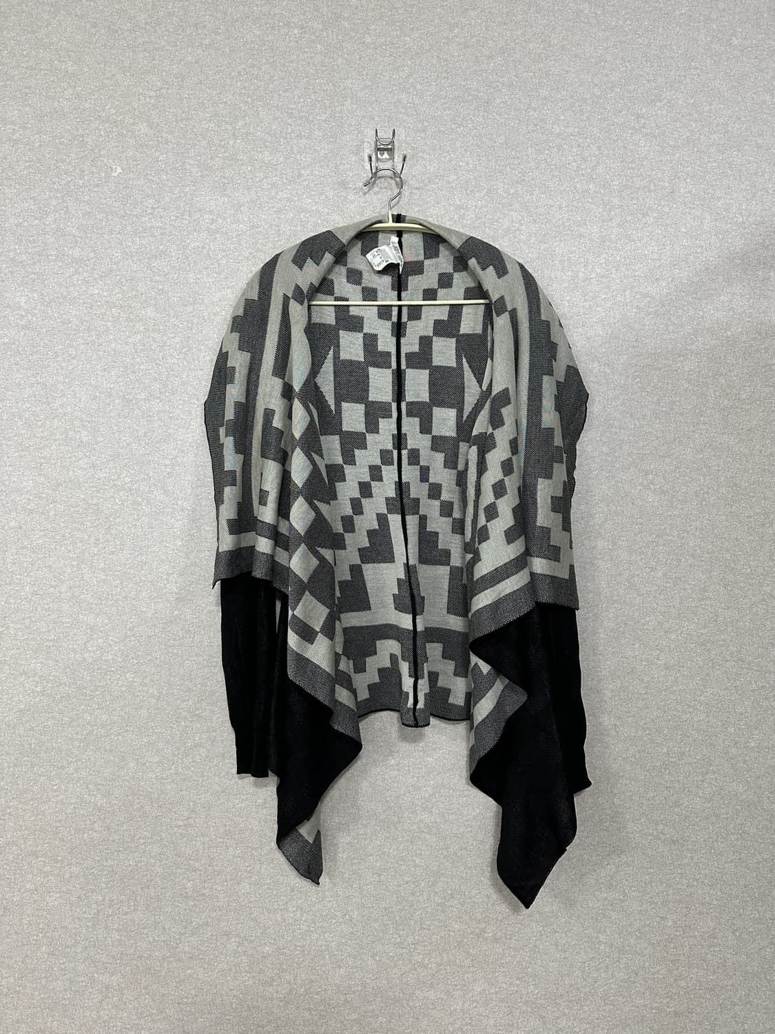 이세이미야케 라이오셀 가디건 상품이미지2