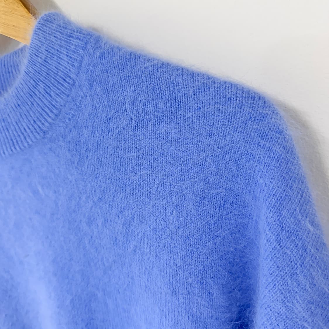 [XS] 에밀리오 푸치 앙고라 니트 상품이미지3