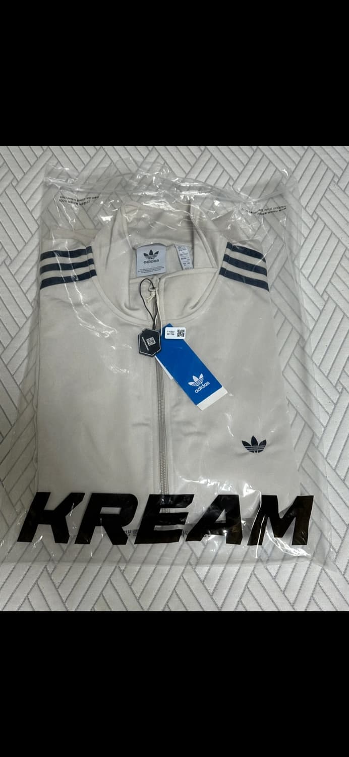 아디다스 베켄바우어 트랙탑 상품이미지4