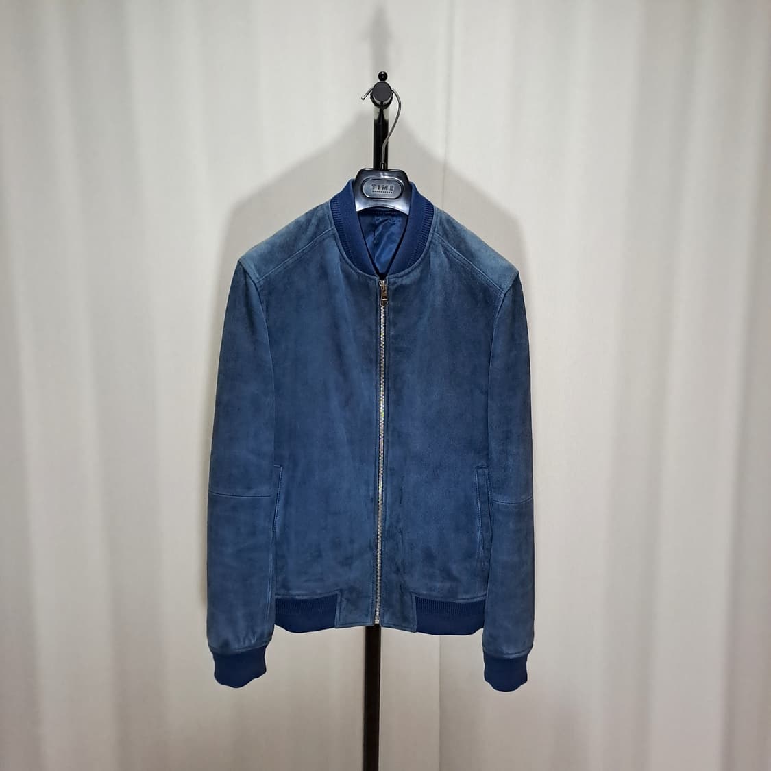 (택포) 반하트 디 알바자 고트스킨 스웨이트 자켓 95 B598 상품이미지1