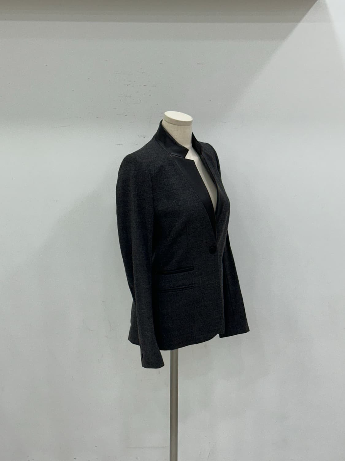 산드로 울자켓 상품이미지2