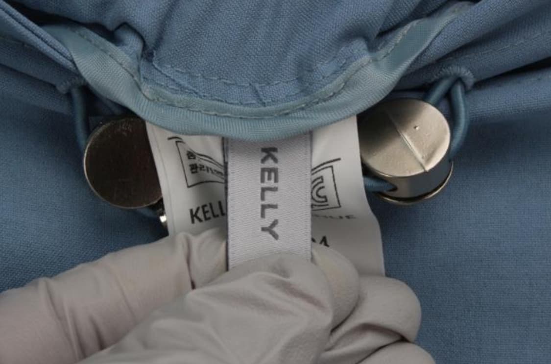 켈리도나휴 스커트 상품이미지5