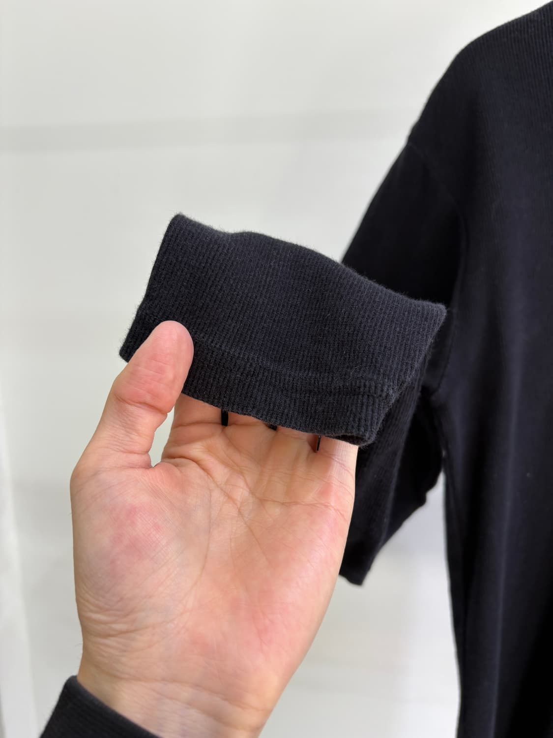 AVIREX 긴팔티셔츠 상품이미지4