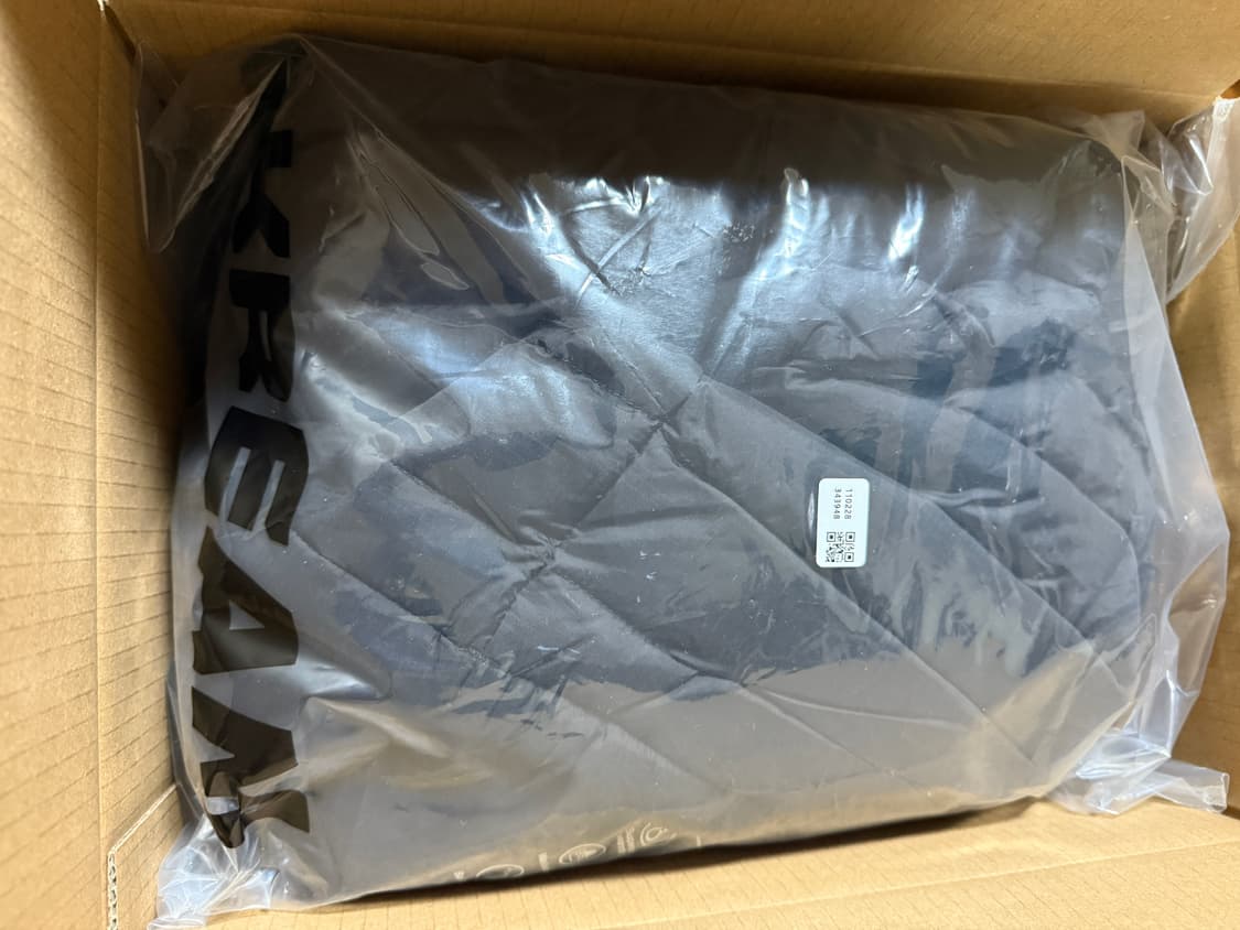 노스페이스 벤투스 온 자켓 상품이미지2