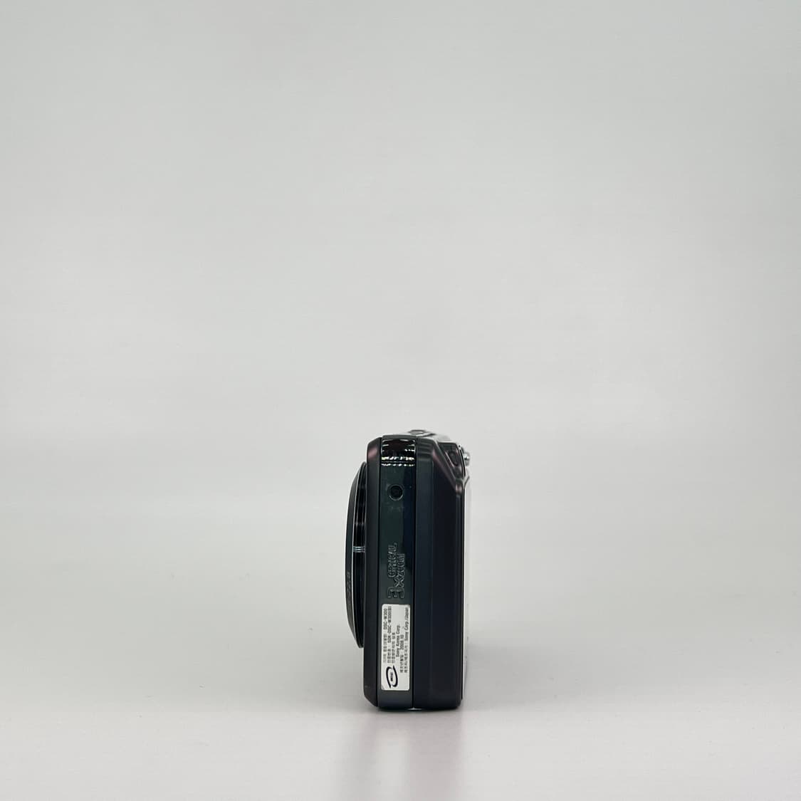 소니 사이버샷 Sony Cyber-shot DSC-W300 티타늄그레이 상품이미지6