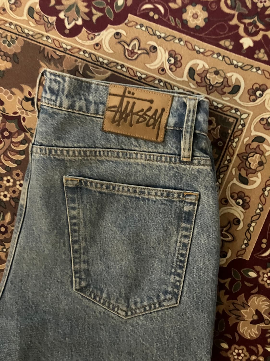 스투시 빅올진 30 상품이미지3