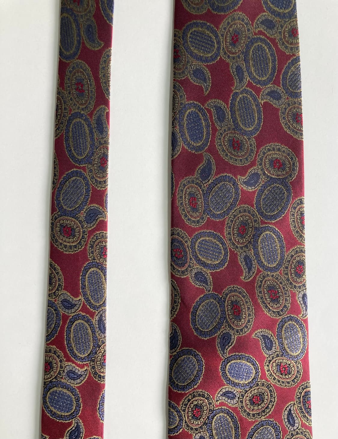 빈티지)넥타이 상품이미지3