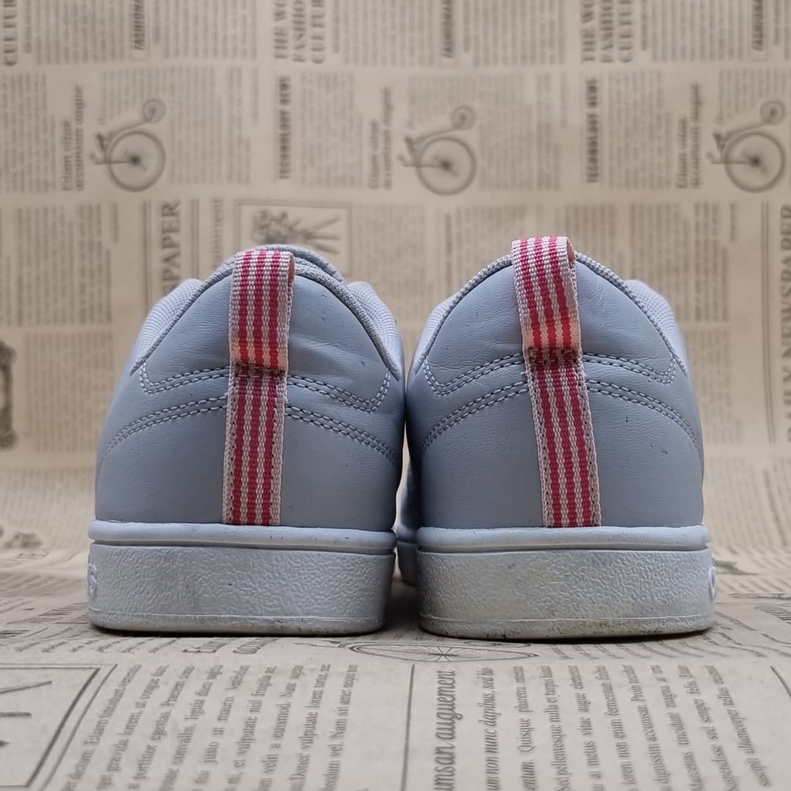 아디다스 어드밴티지 여성스니커즈240  상품이미지4