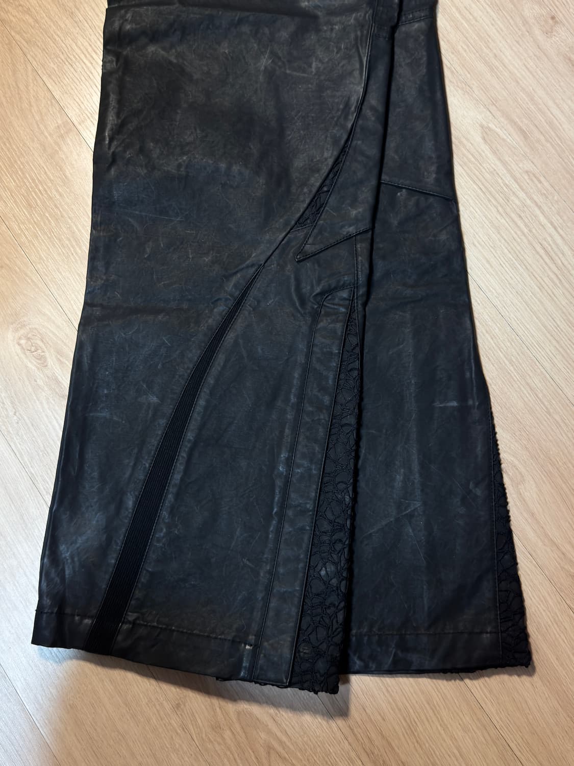 xlim ep3 01 trousers 상품이미지2