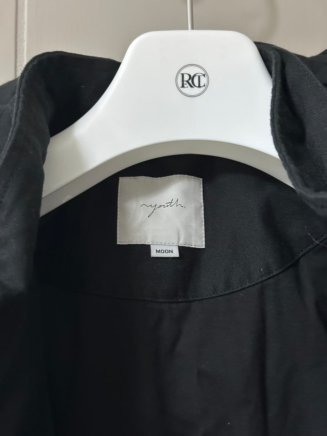 유스랩 유스 N3B Wool Pile Parka [Msize] 상품이미지3