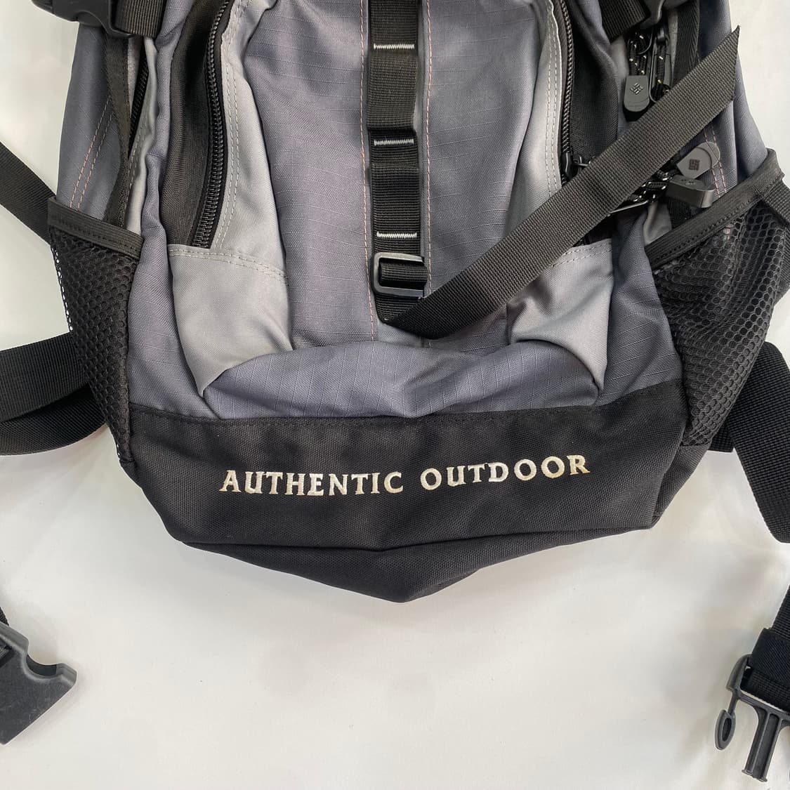 [37*50] 90s Columbia 30L 백팩 상품이미지4