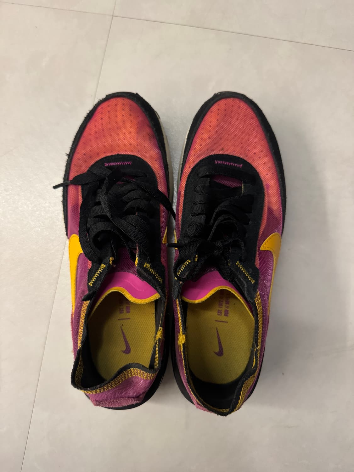 나이키 와플원 상품이미지1