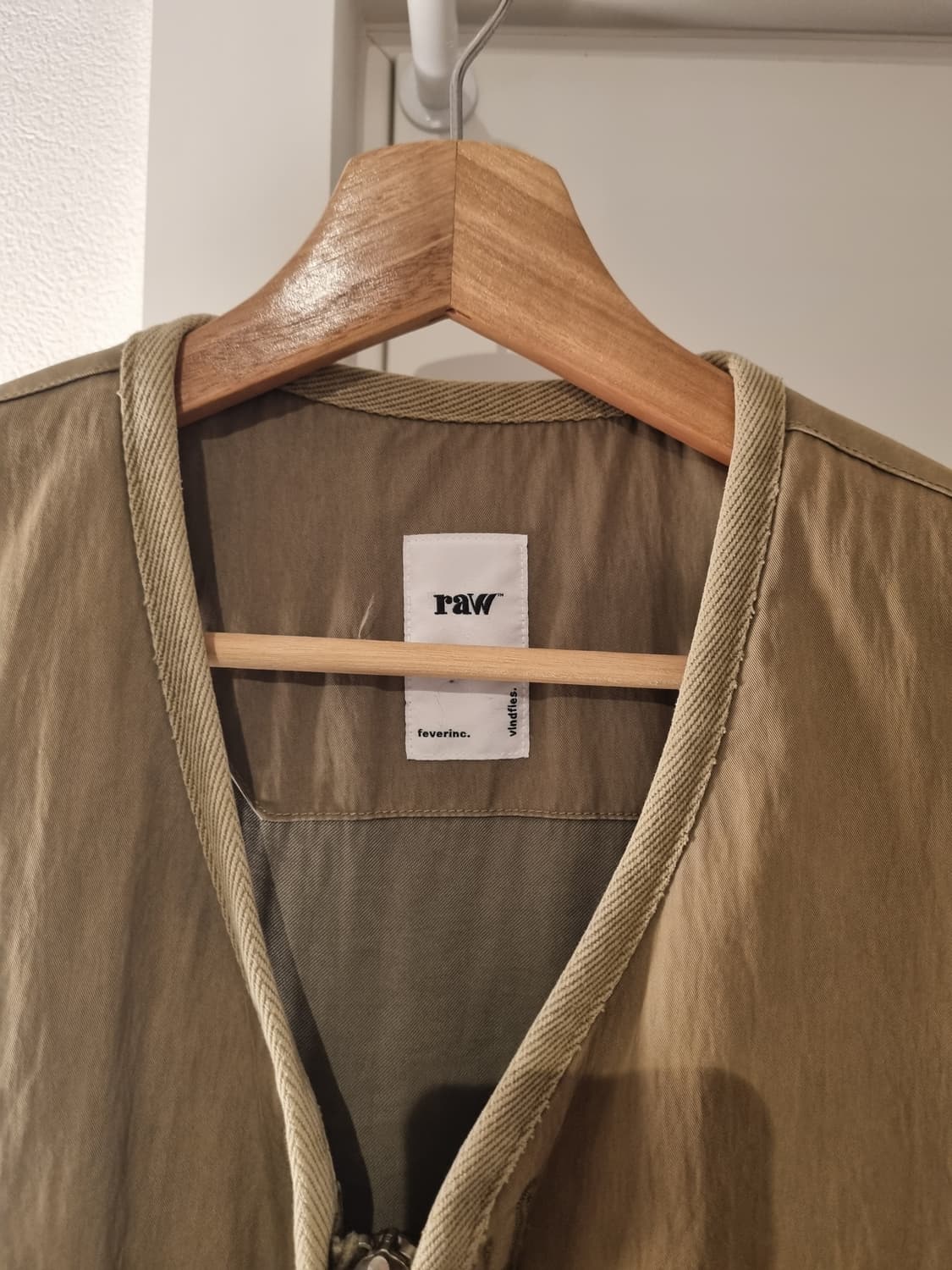 [2] 블라인드파일즈 올리브 베스트 상품이미지3