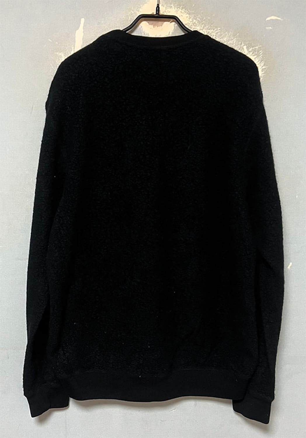 KENZO 겐조 4CD 양모 맨투맨 겨울 XL 105  상품이미지2