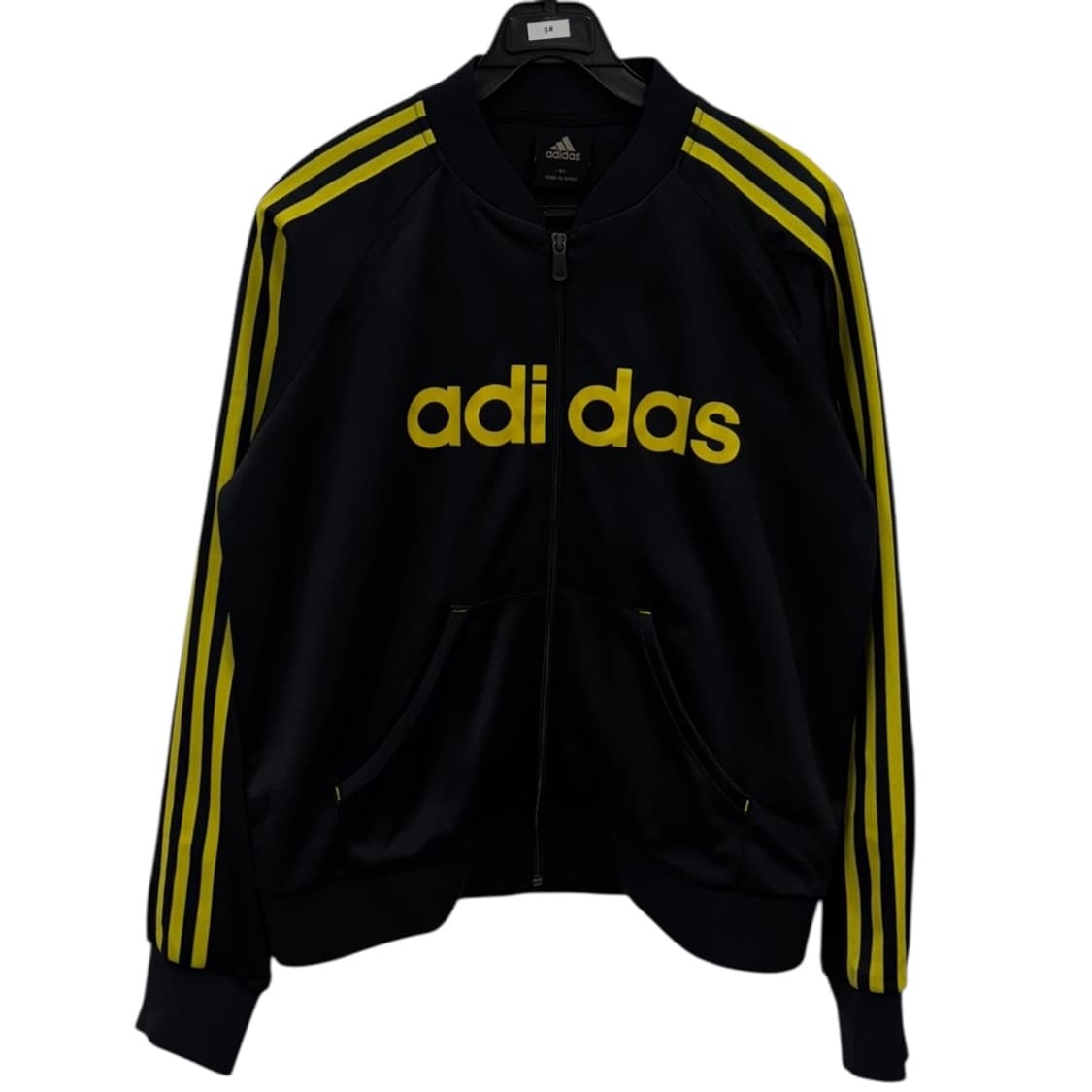 아디다스 우먼 트랙탑 상품이미지1