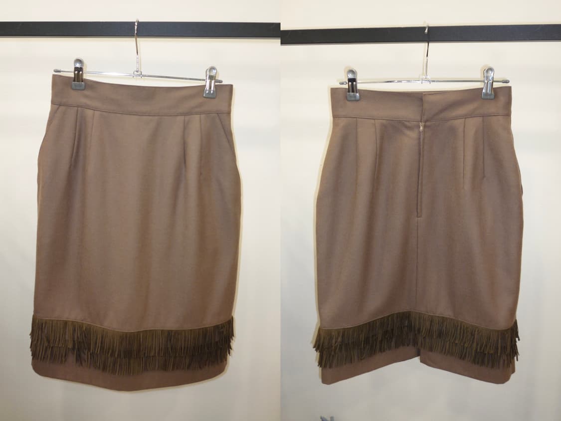 Tessel midi skirt 상품이미지6