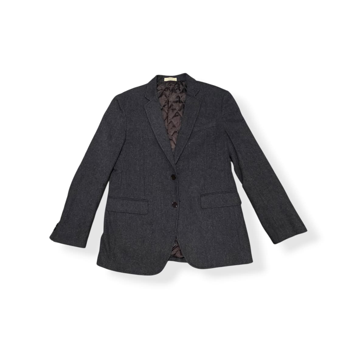 Chester Barrie 체스터 빈티지 누빔 자켓  상품이미지1