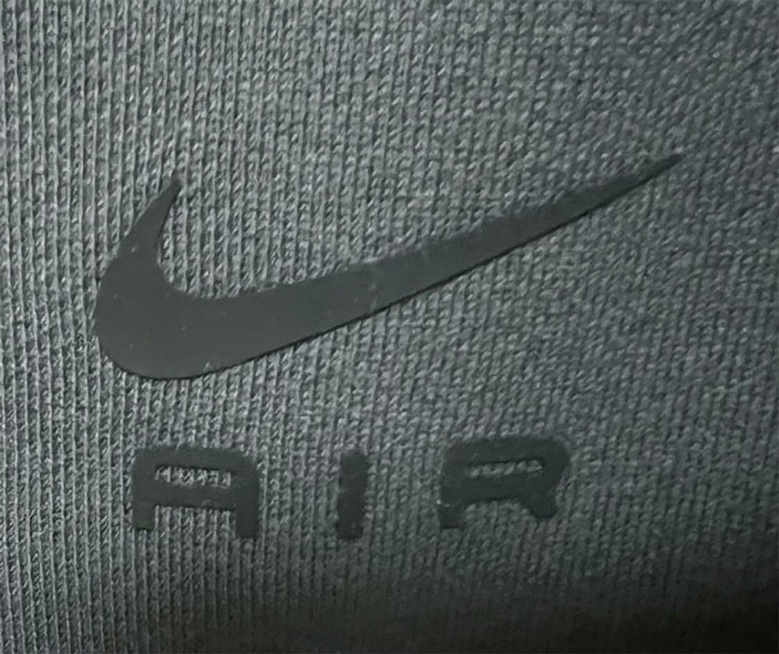 나이키 에어 프렌치 테리 남자 스웻팬츠 겨울 L 32  상품이미지4