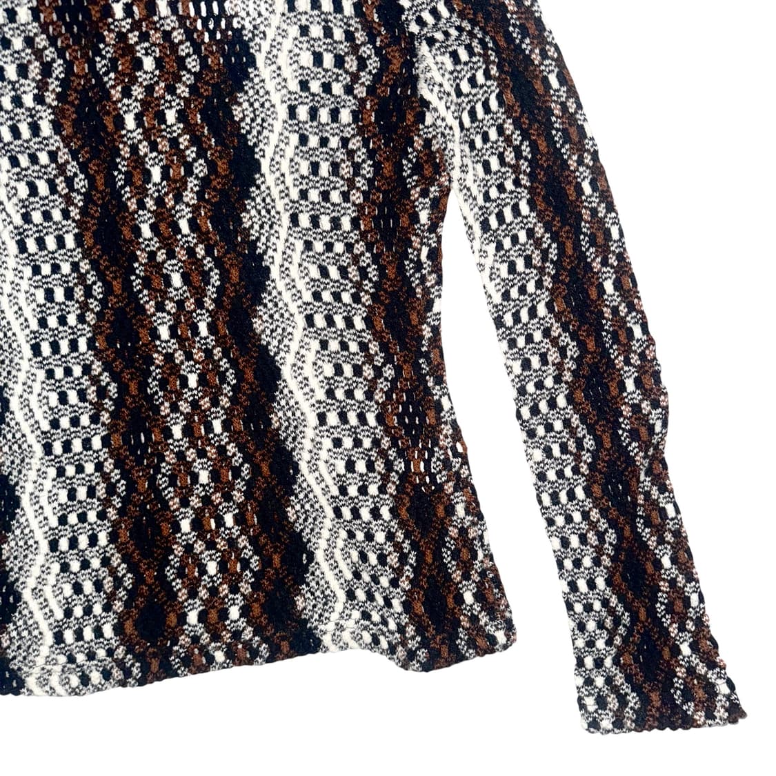 [Made in Italy] Net Knit 상품이미지5