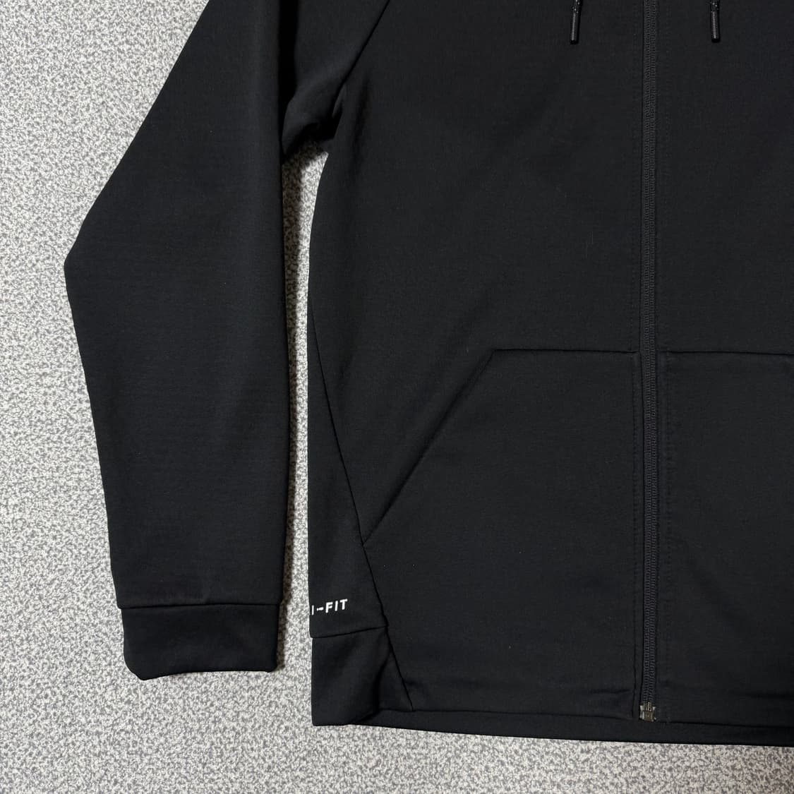 나이키 드라이핏 후드집업 M 상품이미지4