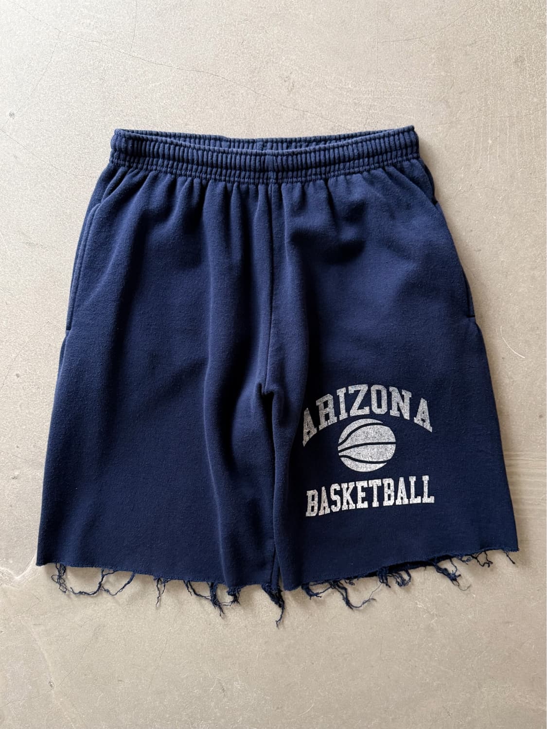 Wild Donkey Arizona Sweat Shorts 상품이미지1