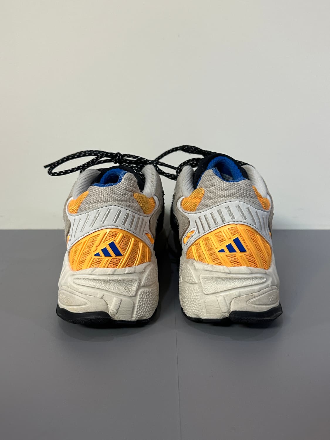 아디다스 토션 트레디악 블리스 운동화 상품이미지5