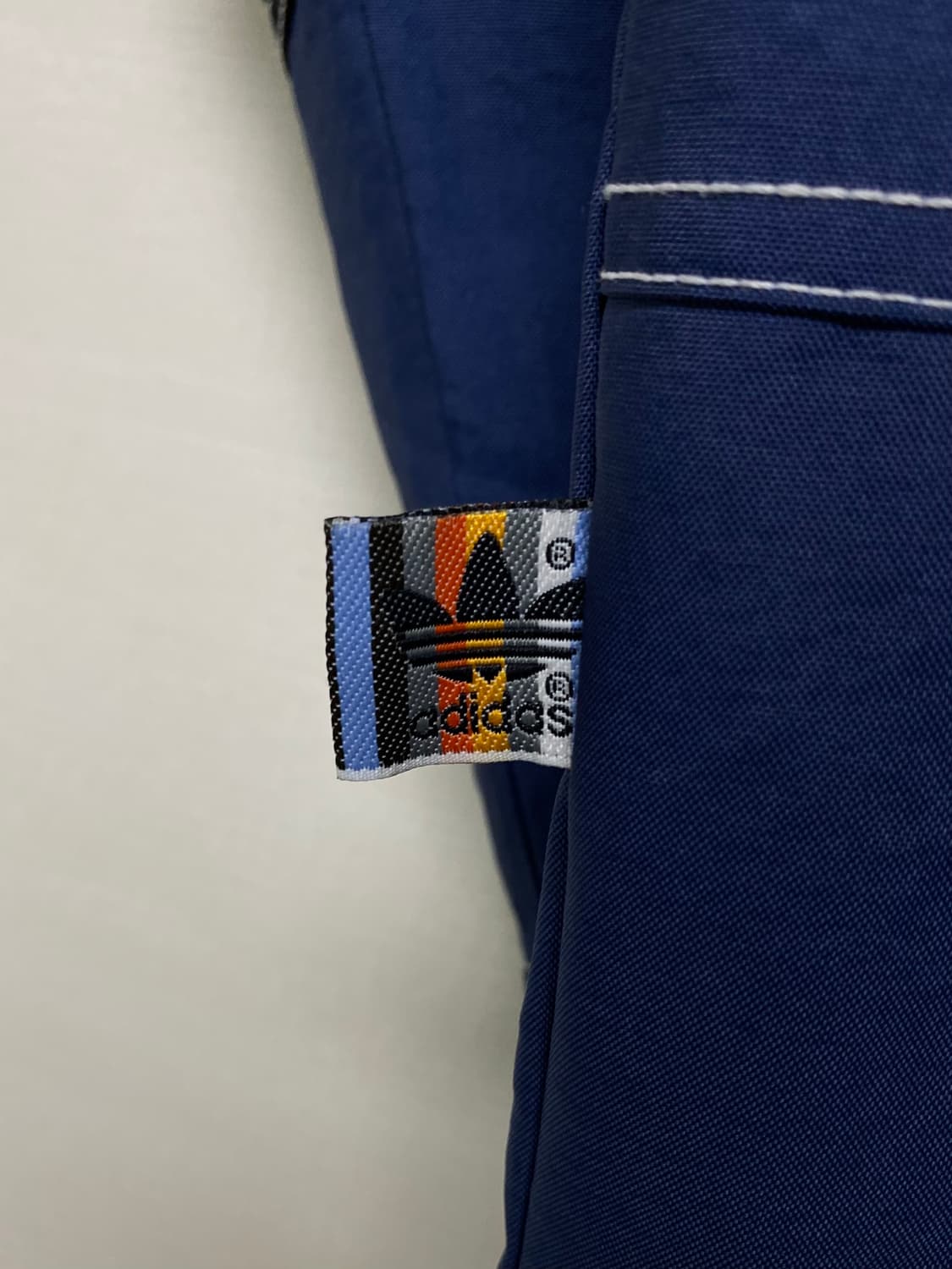 1992년 ADIDAS ACTION LIFE BOMBER OG 상품이미지8