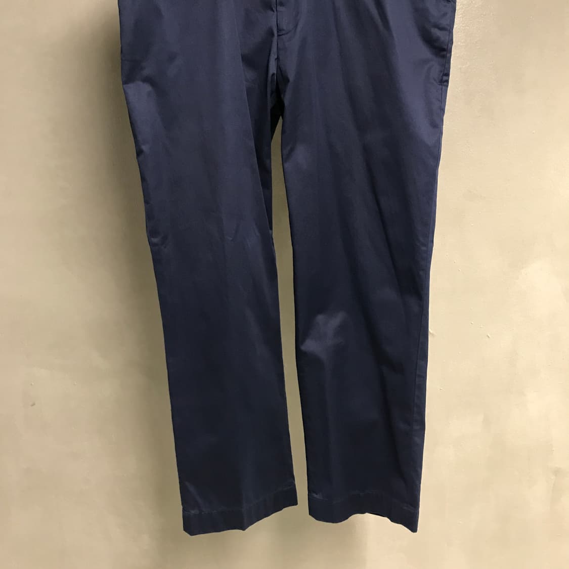 폴로 랄프로렌 네이비 치노 팬츠 38/30 상품이미지3