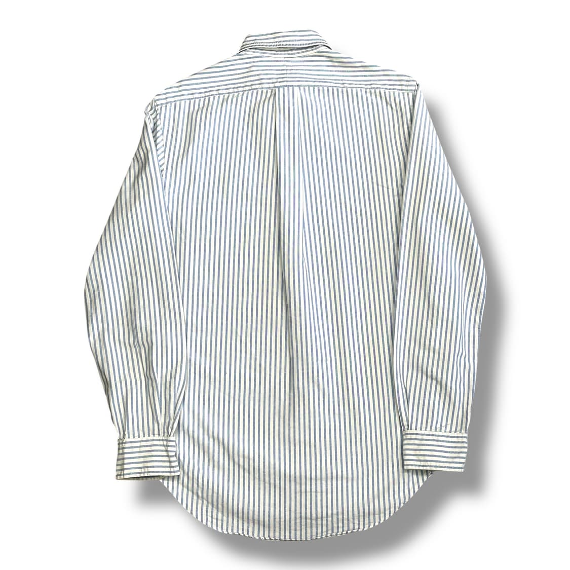 Polo Ralph Lauren 스카이블루 스트라이프 셔츠 상품이미지2