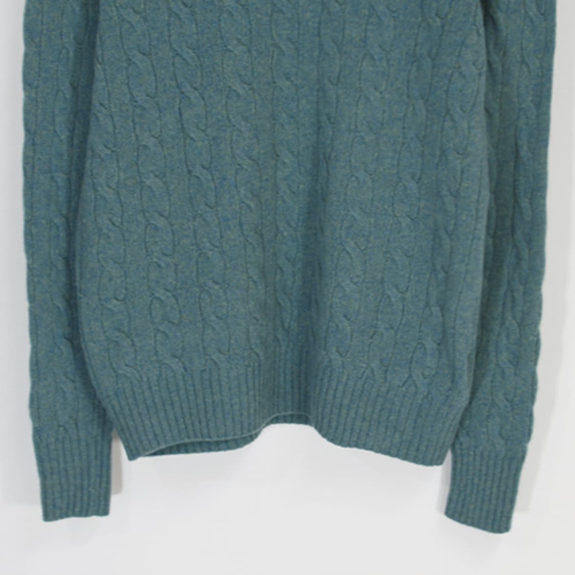 POLO RALPH LAUREN 케이블니트 상품이미지5