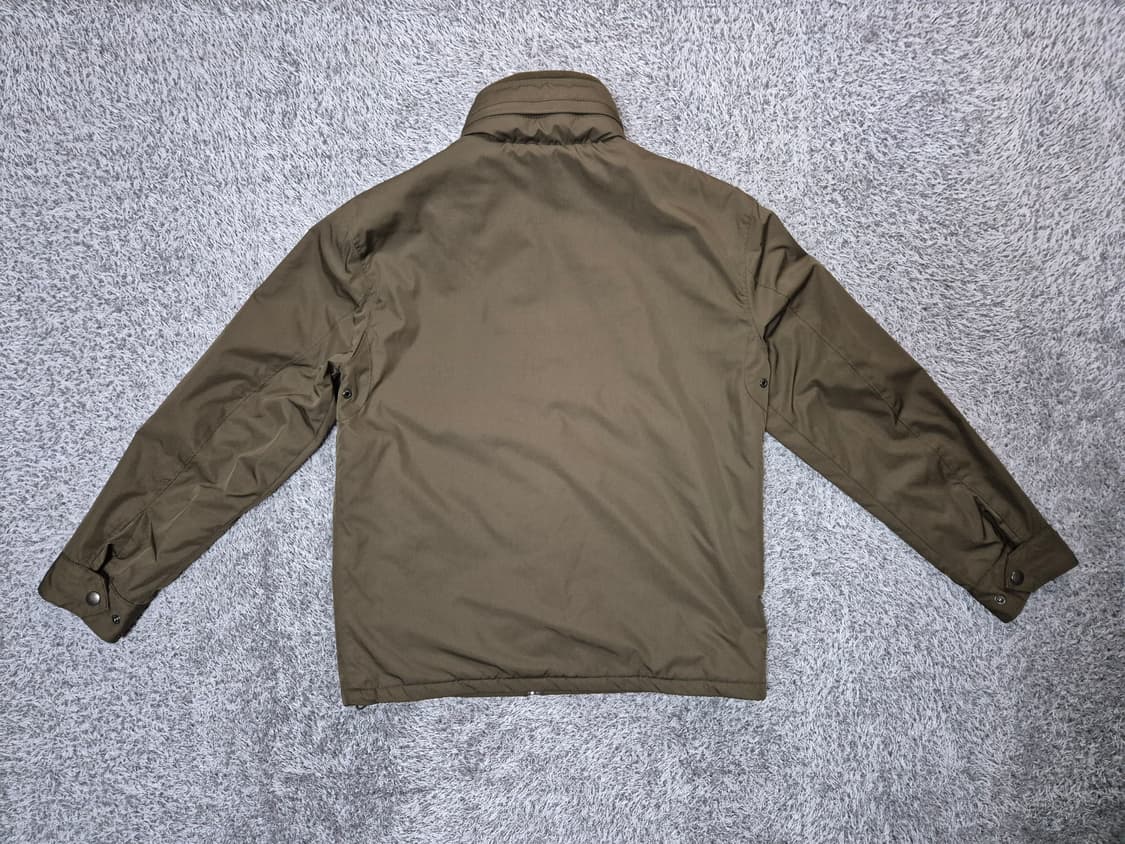 폴로 랄프로렌 남성 페리 자켓 S 상품이미지3