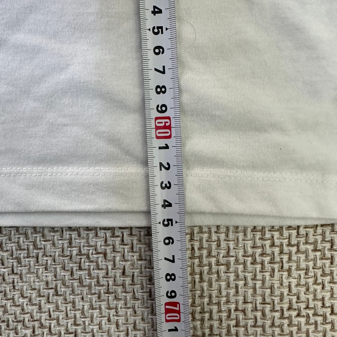 L 나이키 드라이핏 애슬리트 반팔 티 0417D 상품이미지6