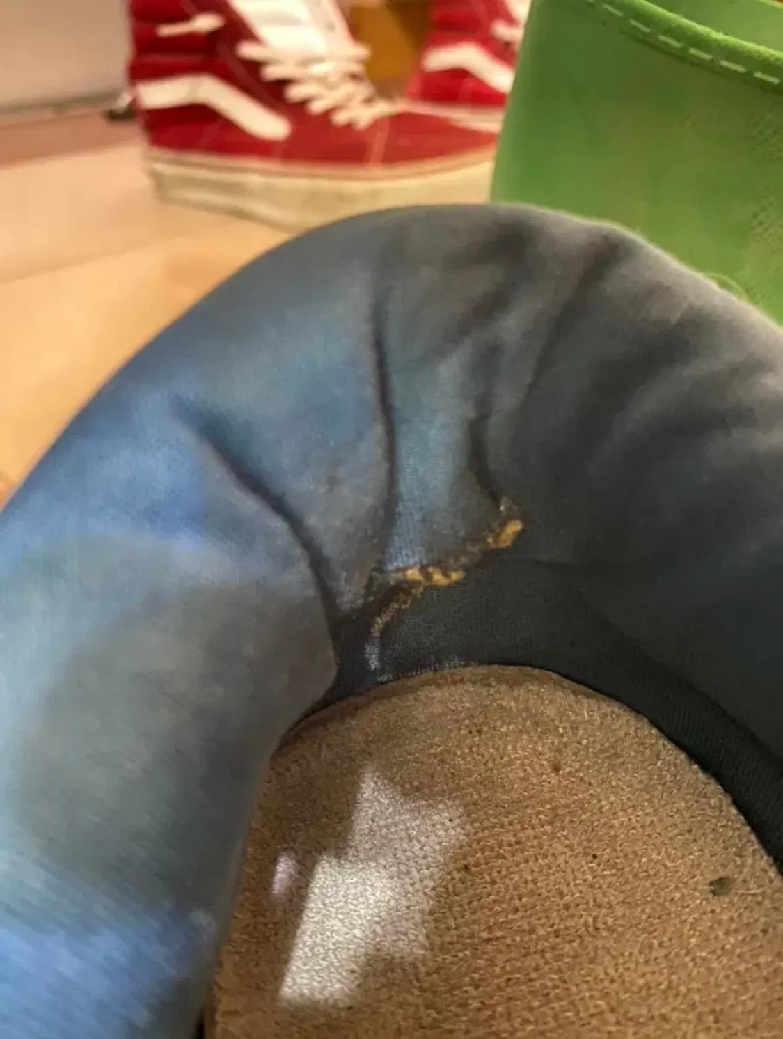 나이키 올드 덩크 퓨추라 2003 상품이미지5