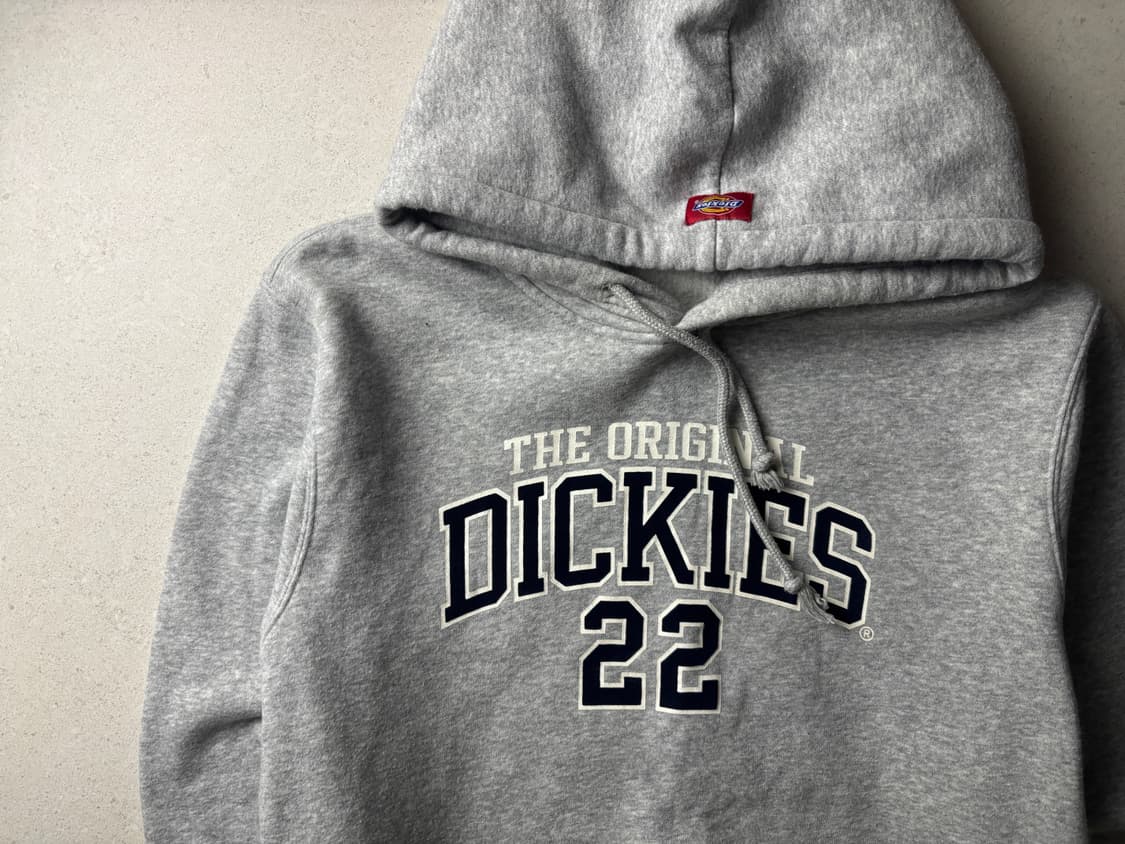 디키즈 후드티 상품이미지2