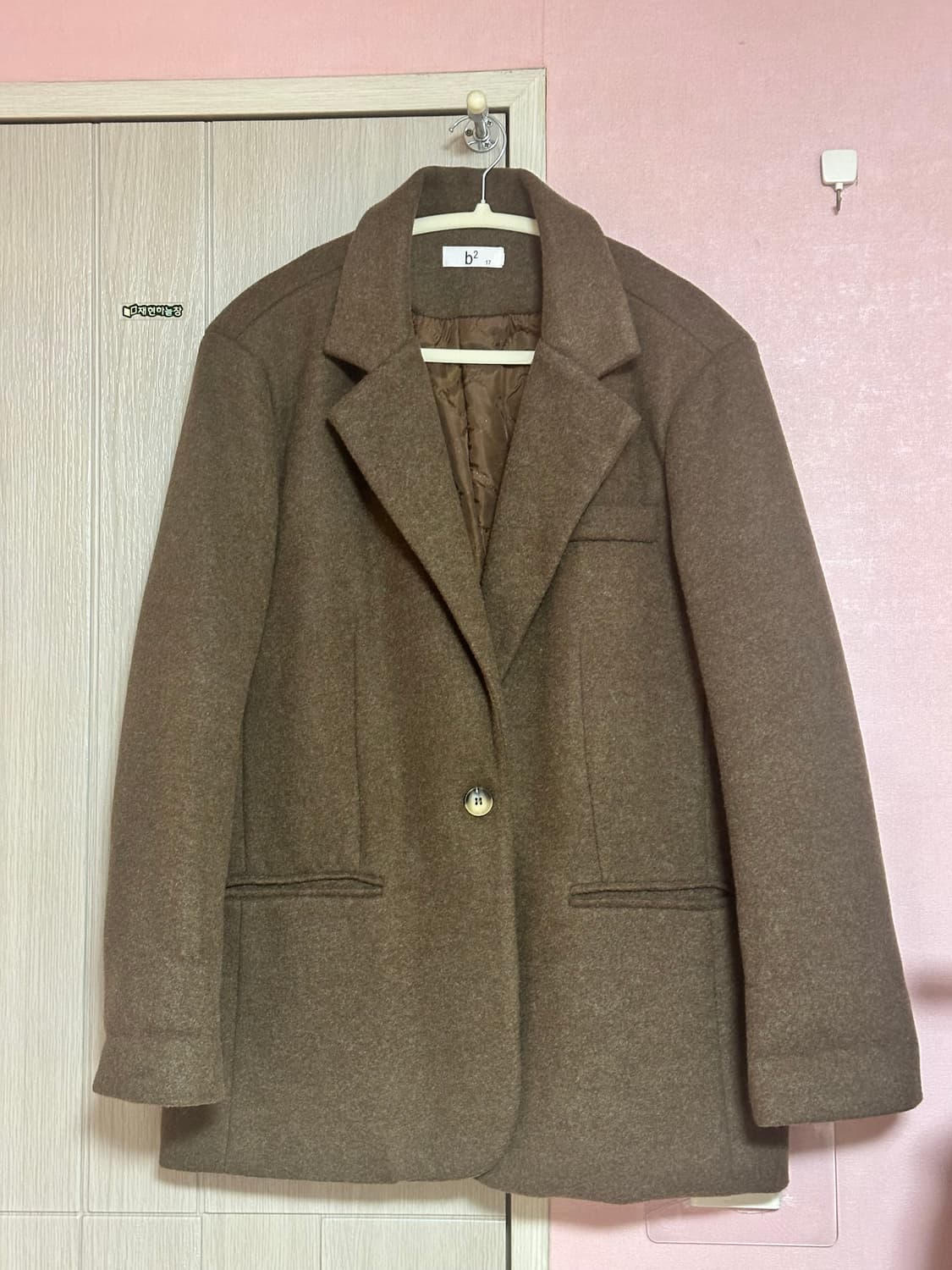 빈티지 자켓 상품이미지1