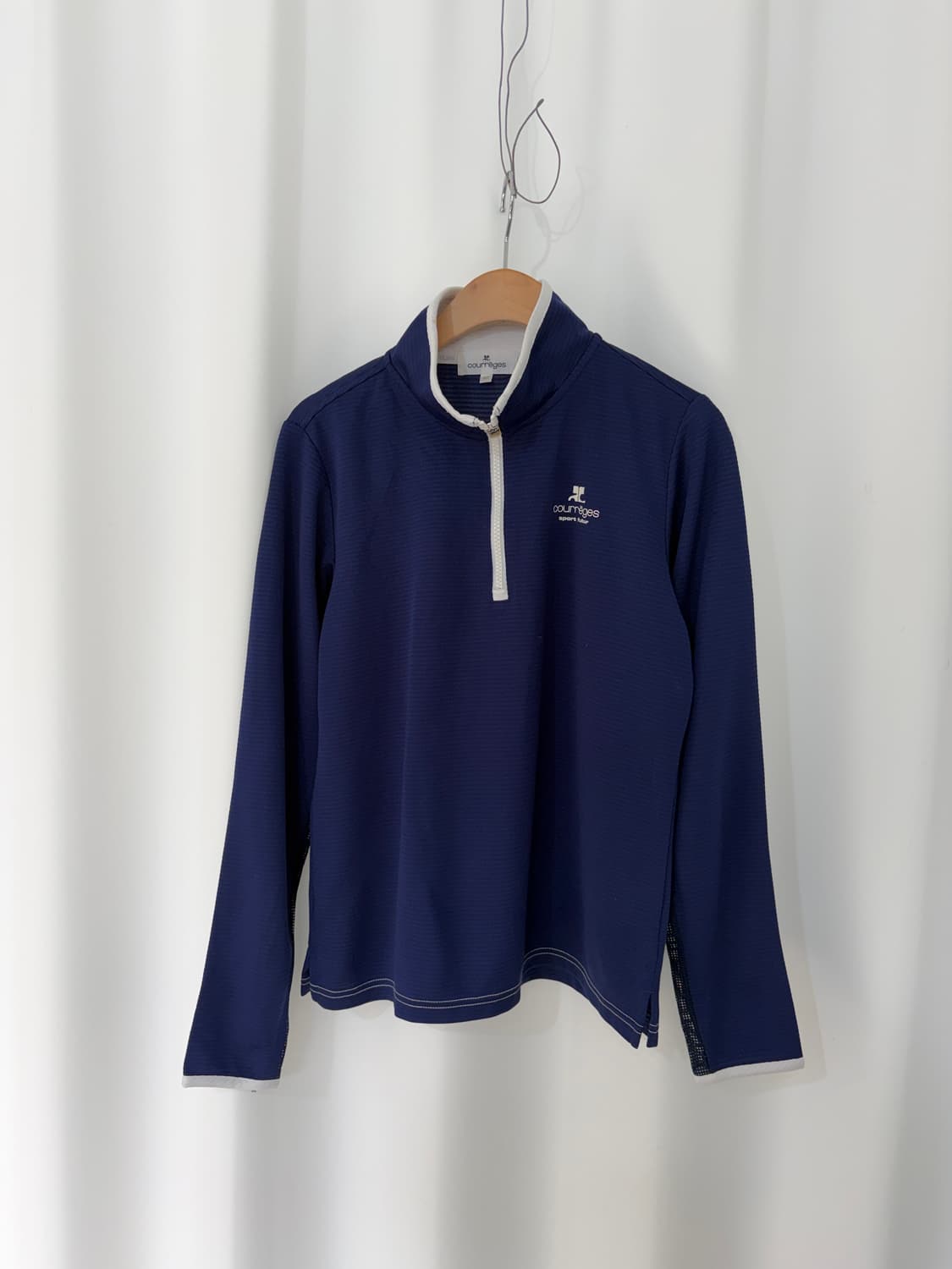 courreges jacket 상품이미지1