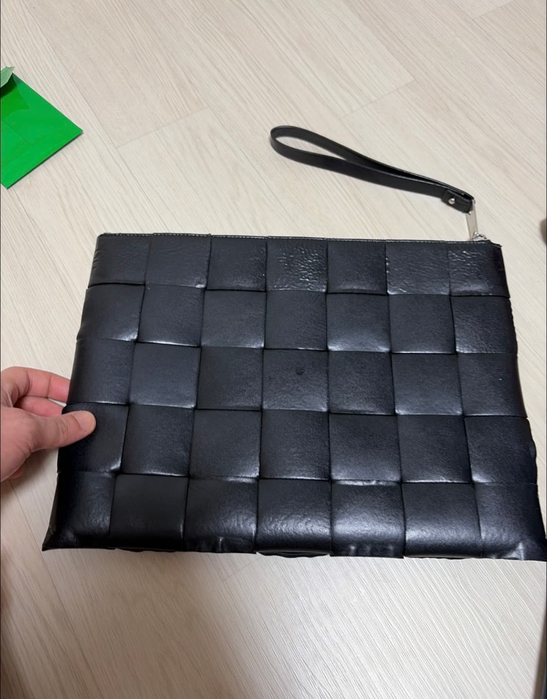 보테가 클러치백 상품이미지1