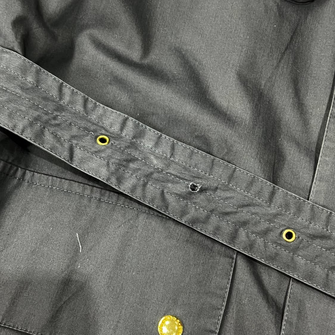 바버 인터네셔널 워크자켓 s10191 상품이미지7