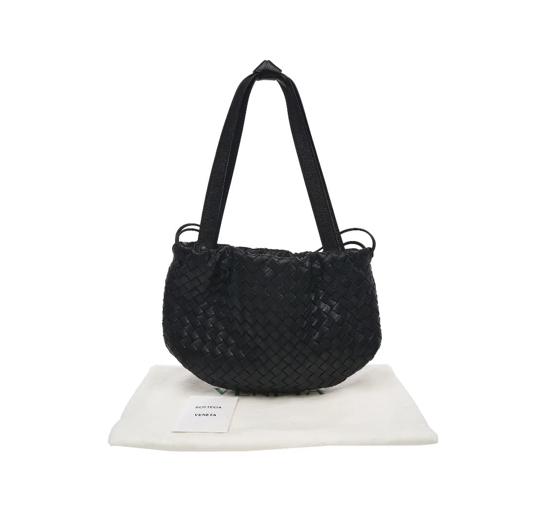 [S급] 보테가베네타 벌브 백 판매합니다!!! 상품이미지1