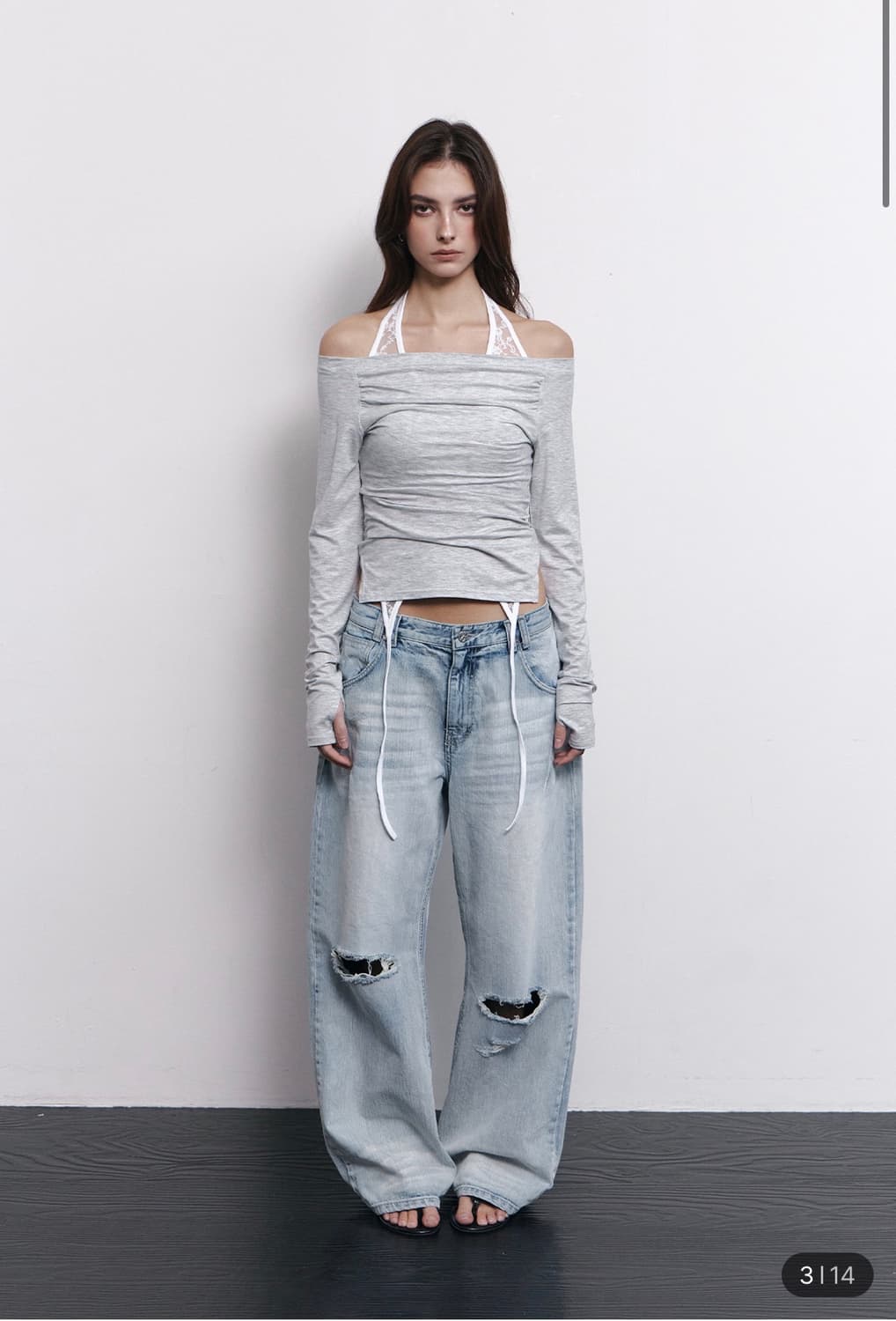 플리즈노팔로우 상품이미지1