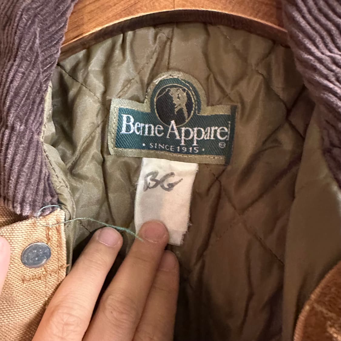 동계용 커버올 점프슈트 95-100 상품이미지6