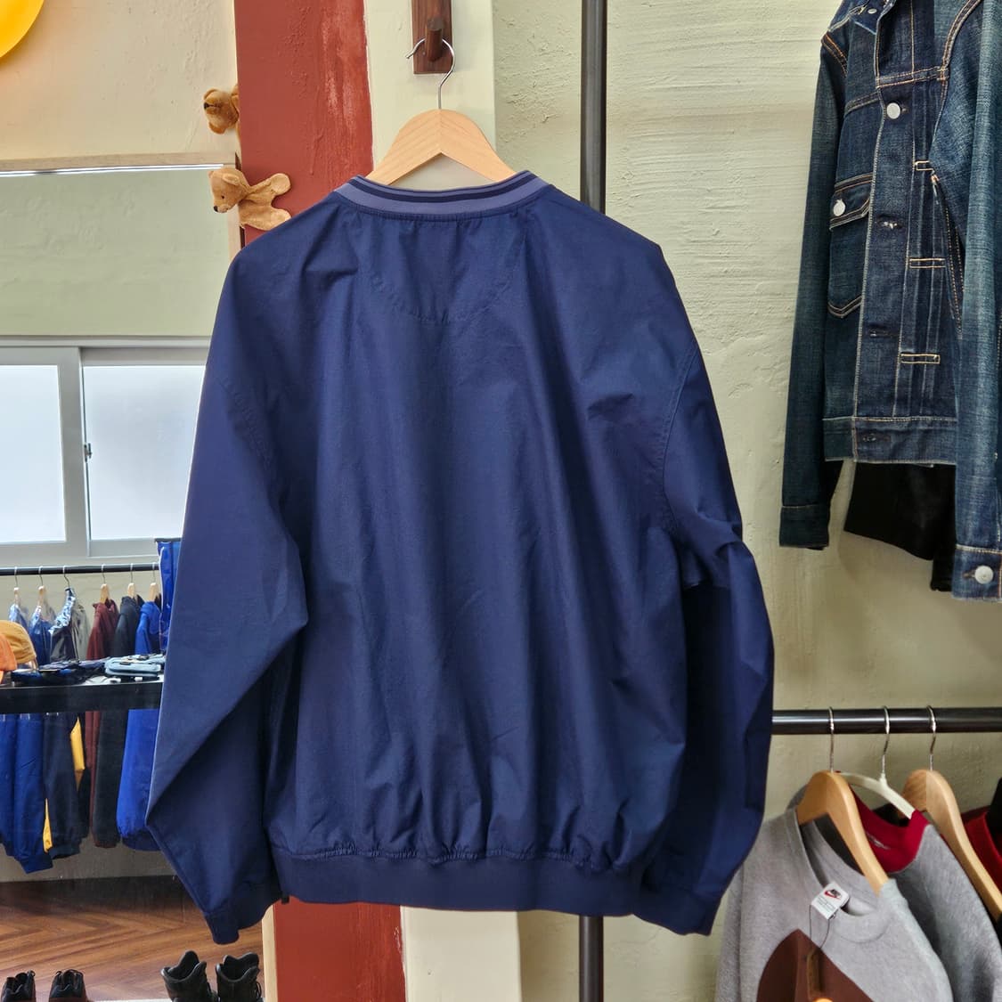 나이키 웜업 노스캐롤라이나 상품이미지4